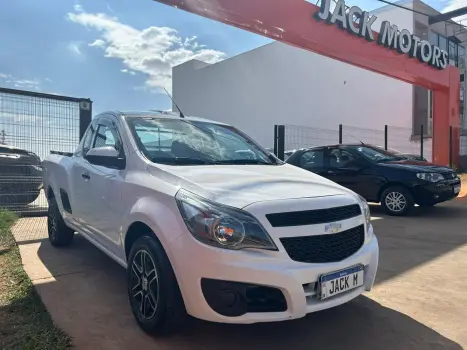 CHEVROLET Montana 1.4 FLEX LS, Foto 5