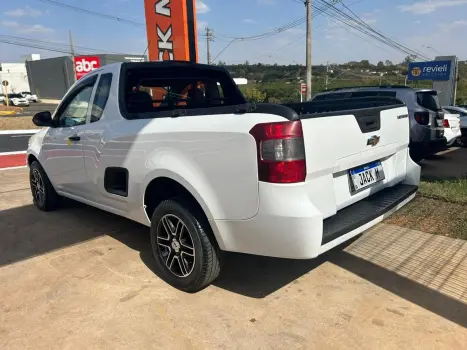 CHEVROLET Montana 1.4 FLEX LS, Foto 7