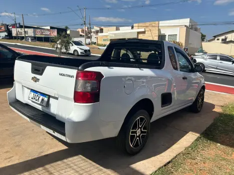 CHEVROLET Montana 1.4 FLEX LS, Foto 8