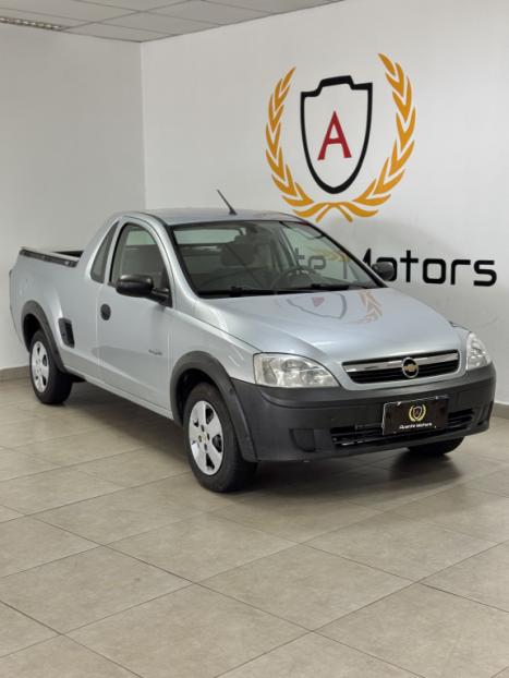 CHEVROLET Montana 1.4 FLEX CONQUEST, Foto 2