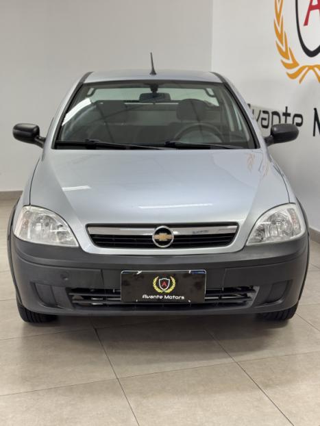 CHEVROLET Montana 1.4 FLEX CONQUEST, Foto 3