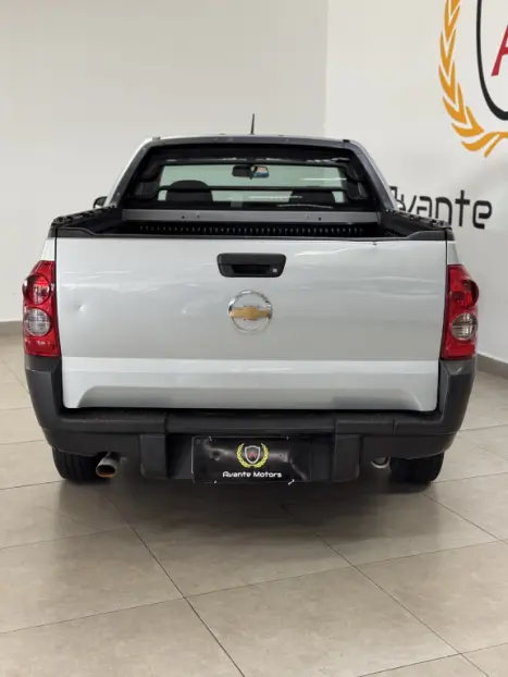 CHEVROLET Montana 1.4 FLEX CONQUEST, Foto 4