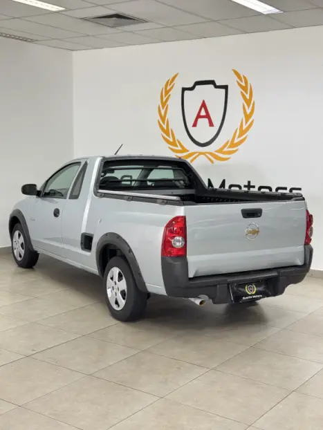 CHEVROLET Montana 1.4 FLEX CONQUEST, Foto 5