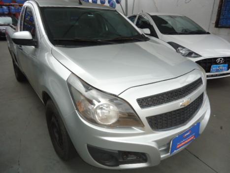 CHEVROLET Montana 1.4 FLEX LS, Foto 2