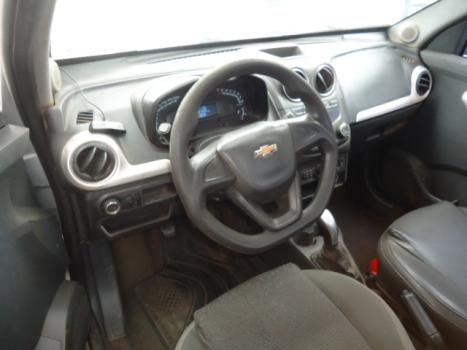 CHEVROLET Montana 1.4 FLEX LS, Foto 4