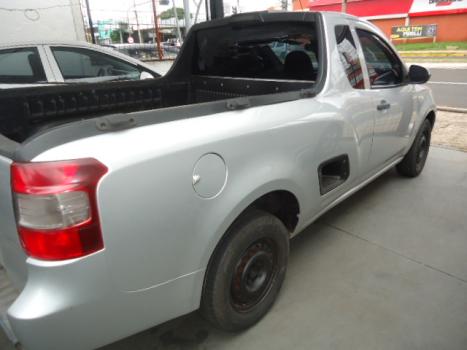 CHEVROLET Montana 1.4 FLEX LS, Foto 6