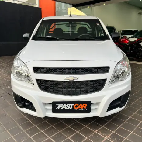 CHEVROLET Montana 1.4 FLEX LS, Foto 6