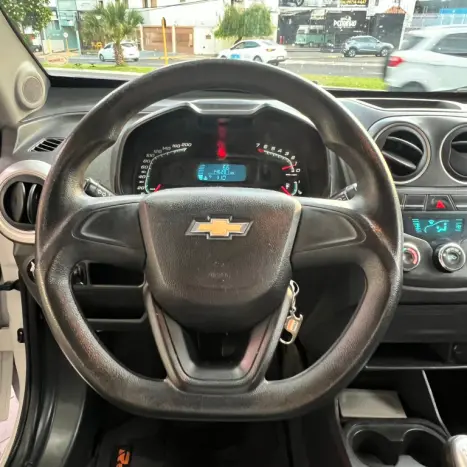 CHEVROLET Montana 1.4 FLEX LS, Foto 11