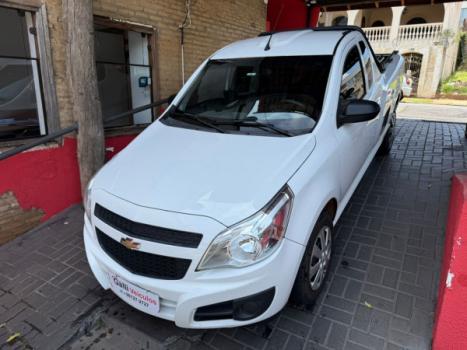 CHEVROLET Montana 1.4 FLEX LS, Foto 1