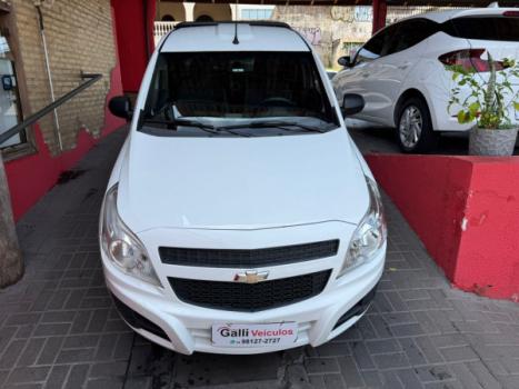 CHEVROLET Montana 1.4 FLEX LS, Foto 2