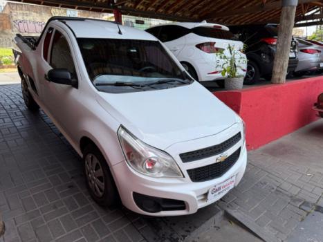 CHEVROLET Montana 1.4 FLEX LS, Foto 3