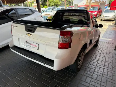 CHEVROLET Montana 1.4 FLEX LS, Foto 6