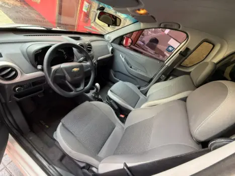 CHEVROLET Montana 1.4 FLEX LS, Foto 7