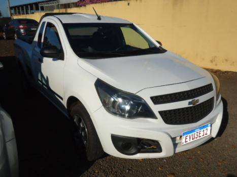 CHEVROLET Montana 1.4 FLEX LS, Foto 2