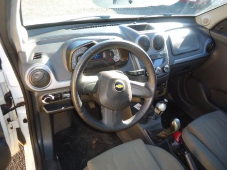 CHEVROLET Montana 1.4 FLEX LS, Foto 4