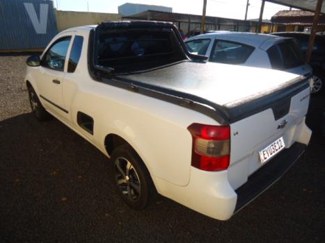 CHEVROLET Montana 1.4 FLEX LS, Foto 5