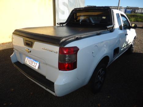 CHEVROLET Montana 1.4 FLEX LS, Foto 6