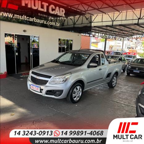 CHEVROLET Montana 1.4 FLEX LS, Foto 3