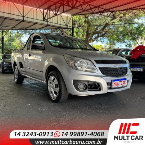 CHEVROLET Montana 1.4 FLEX LS, Foto 14