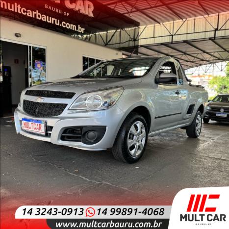 CHEVROLET Montana 1.4 FLEX LS, Foto 15