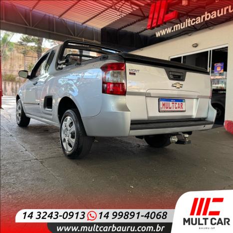 CHEVROLET Montana 1.4 FLEX LS, Foto 16