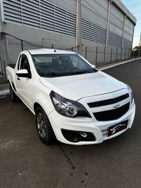 CHEVROLET Montana 1.4 FLEX LS, Foto 5