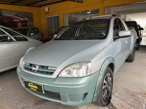 CHEVROLET Montana 1.8 FLEX CONQUEST, Foto 1