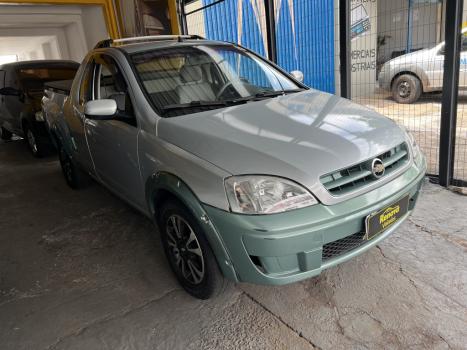 CHEVROLET Montana 1.8 FLEX CONQUEST, Foto 3