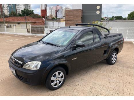 CHEVROLET Montana 1.4 FLEX CONQUEST, Foto 9