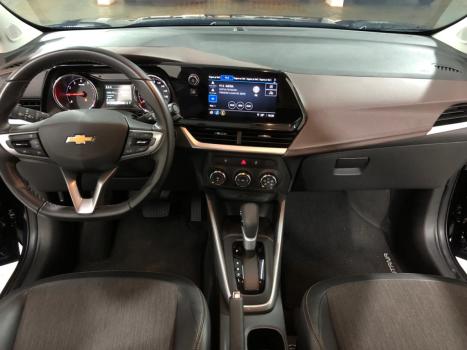 CHEVROLET Montana 1.2 12V FLEX LTZ TURBO AUTOMTICO, Foto 15