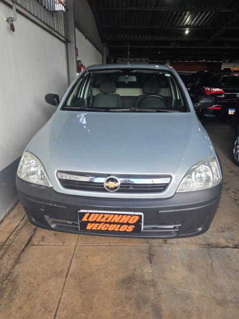 CHEVROLET Montana 1.4 FLEX CONQUEST, Foto 2