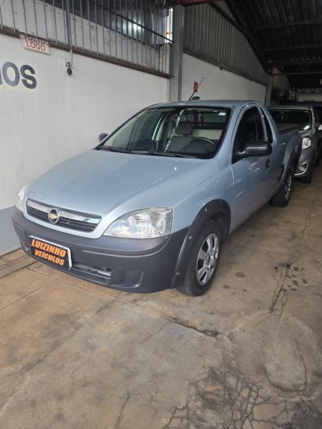 CHEVROLET Montana 1.4 FLEX CONQUEST, Foto 3