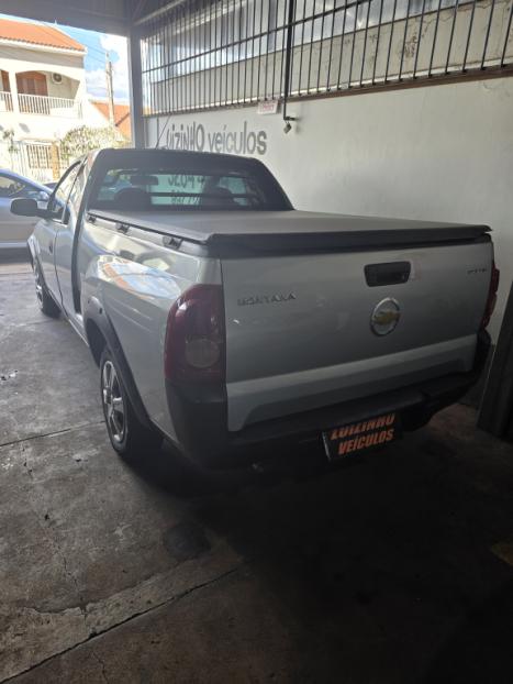 CHEVROLET Montana 1.4 FLEX CONQUEST, Foto 4