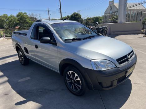 CHEVROLET Montana 1.8 FLEX CONQUEST, Foto 3