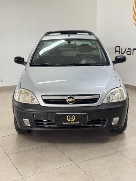 CHEVROLET Montana 1.4 FLEX CONQUEST, Foto 2