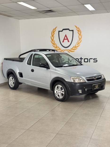 CHEVROLET Montana 1.4 FLEX CONQUEST, Foto 9