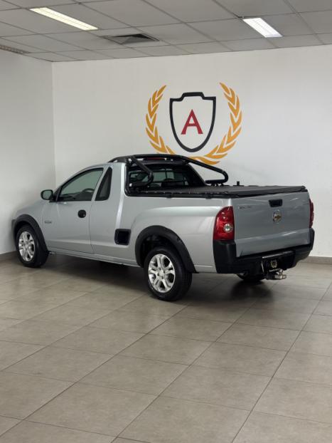 CHEVROLET Montana 1.4 FLEX CONQUEST, Foto 12