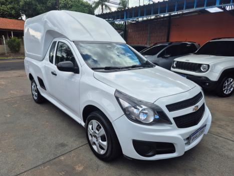 CHEVROLET Montana 1.4 FLEX LS FURGO, Foto 1