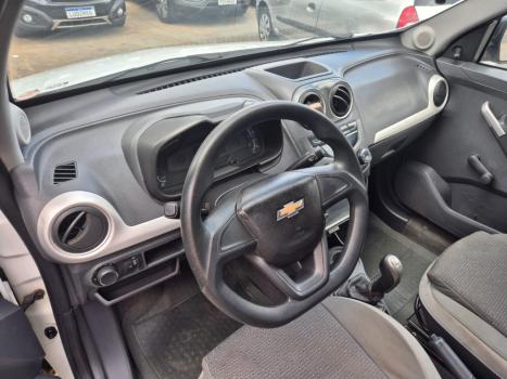 CHEVROLET Montana 1.4 FLEX LS FURGO, Foto 5