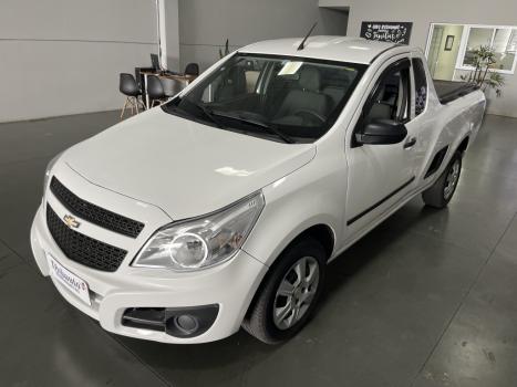 CHEVROLET Montana 1.4 FLEX LS, Foto 3