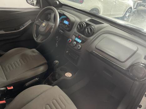 CHEVROLET Montana 1.4 FLEX LS, Foto 5