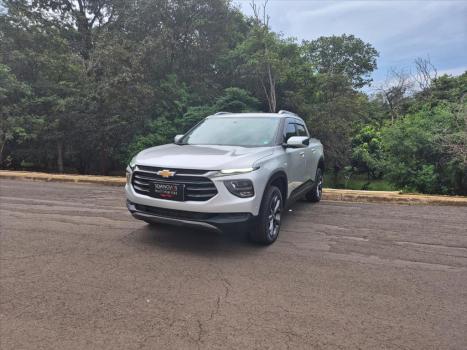 CHEVROLET Montana 1.2 12V FLEX PREMIER TURBO AUTOMTICO, Foto 1