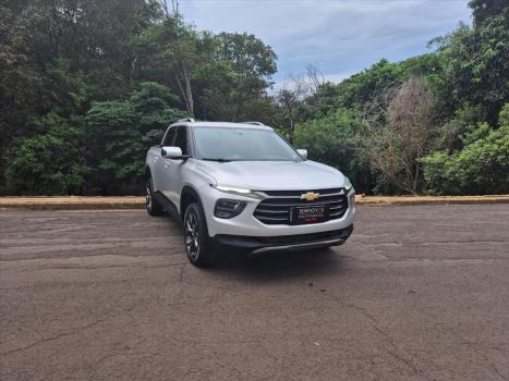 CHEVROLET Montana 1.2 12V FLEX PREMIER TURBO AUTOMTICO, Foto 2