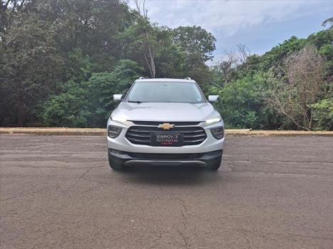 CHEVROLET Montana 1.2 12V FLEX PREMIER TURBO AUTOMTICO, Foto 3