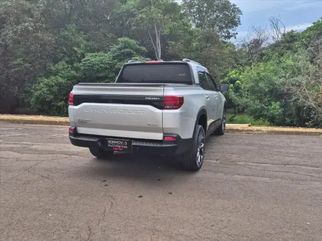 CHEVROLET Montana 1.2 12V FLEX PREMIER TURBO AUTOMTICO, Foto 5