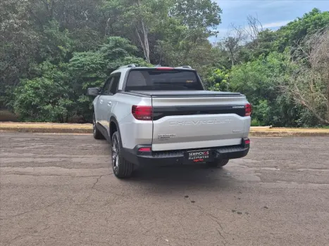 CHEVROLET Montana 1.2 12V FLEX PREMIER TURBO AUTOMTICO, Foto 8