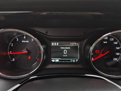 CHEVROLET Montana 1.2 12V FLEX PREMIER TURBO AUTOMTICO, Foto 10