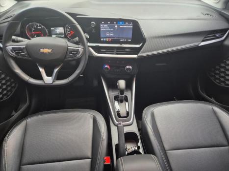 CHEVROLET Montana 1.2 12V FLEX PREMIER TURBO AUTOMTICO, Foto 11