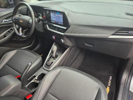 CHEVROLET Montana 1.2 12V FLEX PREMIER TURBO AUTOMTICO, Foto 12