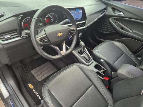 CHEVROLET Montana 1.2 12V FLEX PREMIER TURBO AUTOMTICO, Foto 13